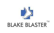 BLAKE BLASTER