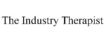THE INDUSTRY THERAPIST