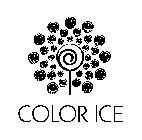 COLOR ICE