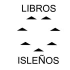 LIBROS ISLEÑOS