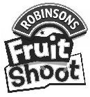 ROBINSONS FRUIT SHOOT