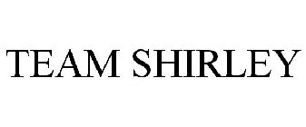 TEAM SHIRLEY