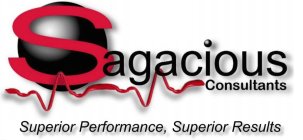 SAGACIOUS CONSULTANTS SUPERIOR PERFORMANCE, SUPERIOR RESULTS