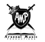 ARSENAL MUSIC PRODUCTIONS A.M.P.