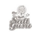 THE SALT GURU
