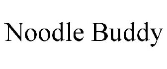 NOODLE BUDDY