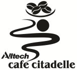 ALLTECH CAFE CITADELLE