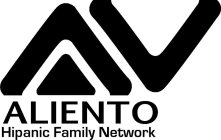 AV ALIENTO HISPANIC FAMILY NETWORK