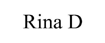 RINA D