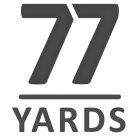 77 YARDS