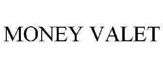 MONEY VALET