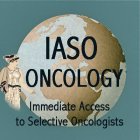 IASO ONCOLOGY IMMEDIATE ACCESS TO SELECTIVE ONCOLOGISTS