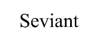 SEVIANT