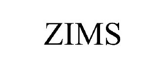 ZIMS