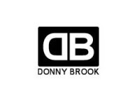 DB DONNY BROOK