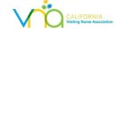 VNA CALIFORNIA VISITING NURSE ASSOCIATION