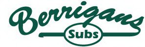 BERRIGANS SUBS