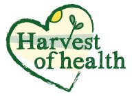 HARVEST OF HEALTH