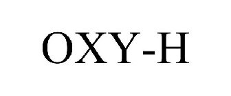 OXY-H