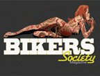 BIKERS SOCIETY MAGAZINE