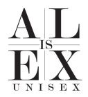 AE IS LX UNISEX