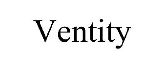 VENTITY