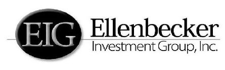 Ellenbecker Investment Group 104