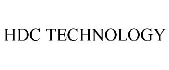 HDC TECHNOLOGY