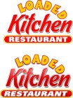 LOADED KITCHEN RESTAURANT