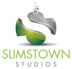 SLIMSTOWN S T U D I O S