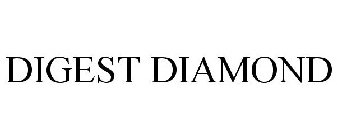 DIGEST DIAMOND