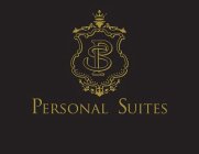 PS PERSONAL SUITES