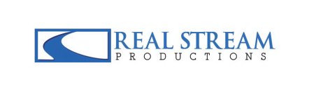 REAL STREAM PRODUCTIONS