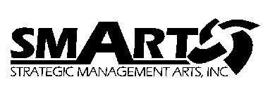 STRATEGIC MANAGEMENT ARTS, INC SMARTS