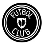 FUTBOL CLUB U
