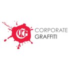 CG CORPORATE GRAFFITI
