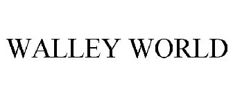 WALLEY WORLD