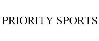 PRIORITY SPORTS