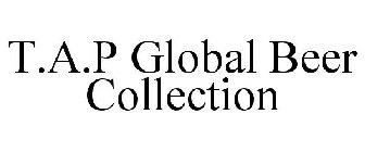 T.A.P GLOBAL BEER COLLECTION