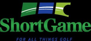 SHORTGAME FOR ALL THINGS GOLF