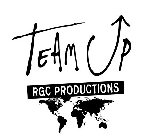 TEAM UP RGC PRODUCTIONS
