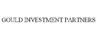 GOULD INVESTMENT PARTNERS