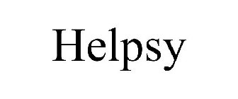 HELPSY