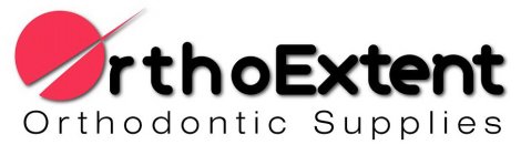 ORTHOEXTENT ORTHODONTIC SUPPLIES