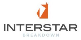 INTERSTAR BREAKDOWN