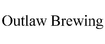 OUTLAW BREWING