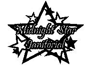 MIDNIGHT STAR JANITORIAL