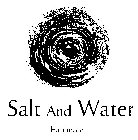 SALT AND WATER HANDMADE