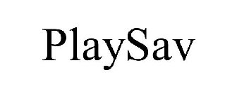 PLAYSAV