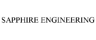 SAPPHIRE ENGINEERING